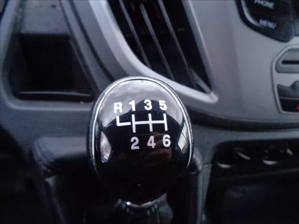 Ford Transit 2,0 TDCI 350L JUMBO KLIMA - foto 28