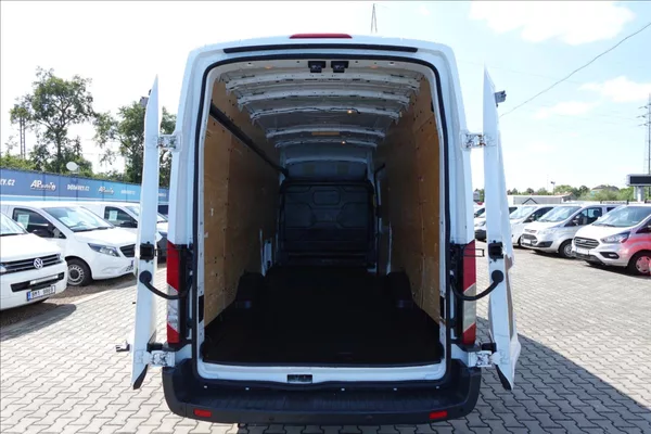 Ford Transit 2,0 TDCi L4H3 KLIMA SERVISKA - foto 10