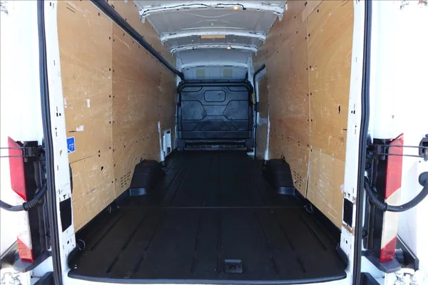 Ford Transit 2,0 TDCi L4H3 KLIMA SERVISKA - foto 11