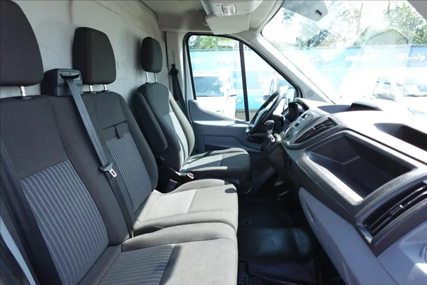 Ford Transit 2,0 TDCi L4H3 KLIMA SERVISKA - foto 14