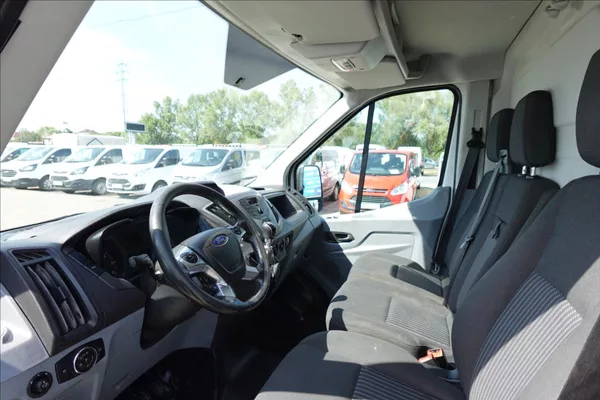 Ford Transit 2,0 TDCi L4H3 KLIMA SERVISKA - foto 15