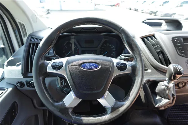 Ford Transit 2,0 TDCi L4H3 KLIMA SERVISKA - foto 16