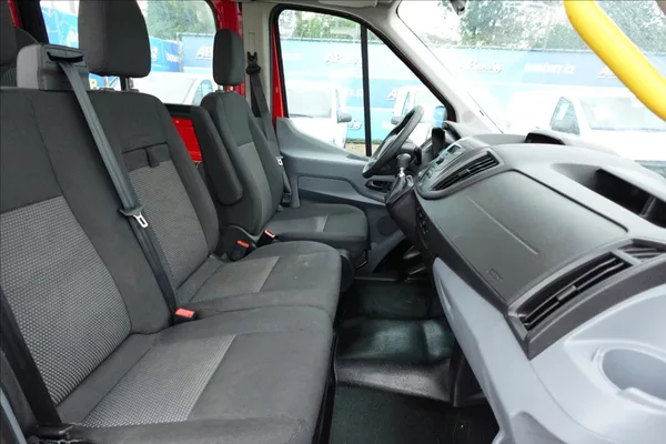 Ford Transit 2,2 TDCi L2H2 9MÍST BUS KLIMA - foto 21