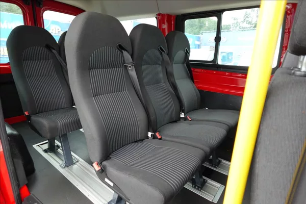 Ford Transit 2,2 TDCi L2H2 9MÍST BUS KLIMA - foto 22