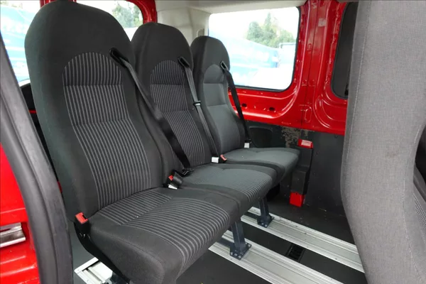 Ford Transit 2,2 TDCi L2H2 9MÍST BUS KLIMA - foto 23