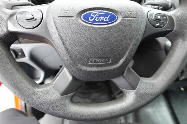 Ford Transit 2,2 TDCi L2H2 9MÍST BUS KLIMA - foto 28