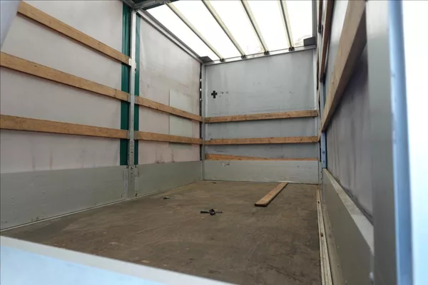 Mercedes-Benz Sprinter 2,0 CDi 317 PLACHTA SPANÍ - foto 11
