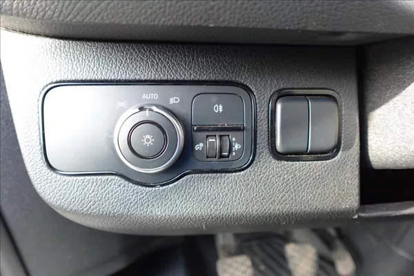 Mercedes-Benz Sprinter 2,0 CDi 317 PLACHTA SPANÍ - foto 15