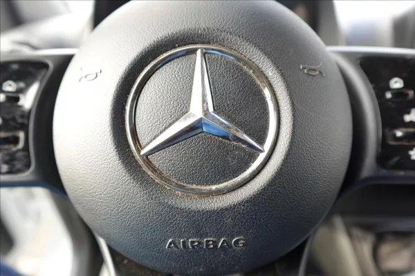 Mercedes-Benz Sprinter 2,0 CDi 317 PLACHTA SPANÍ - foto 17