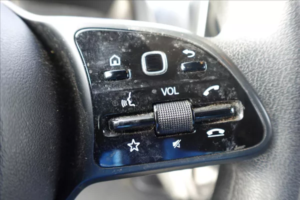 Mercedes-Benz Sprinter 2,0 CDi 317 PLACHTA SPANÍ - foto 19