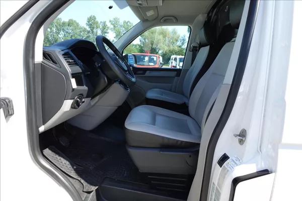 Volkswagen Transporter 2,0 TDI L2H1 KLIMA SERVISKA - foto 19
