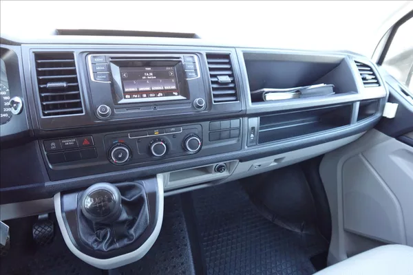 Volkswagen Transporter 2,0 TDI L2H1 KLIMA SERVISKA - foto 25