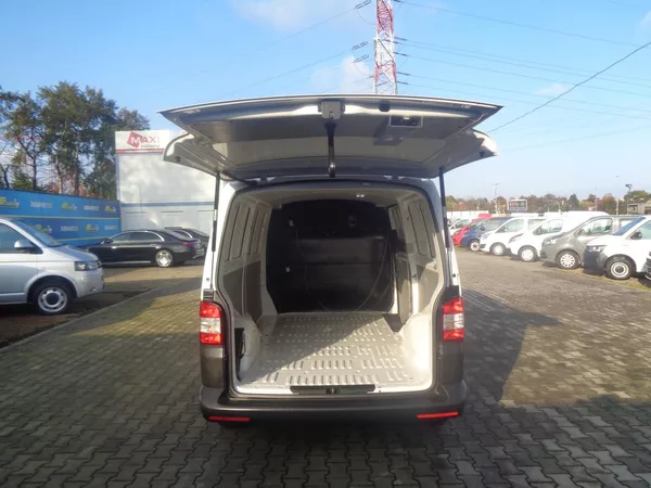 Volkswagen Transporter 2,0 TDI L2H1 KLIMA SERVISKA - foto 14