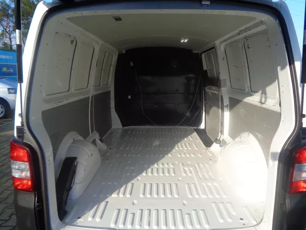 Volkswagen Transporter 2,0 TDI L2H1 KLIMA SERVISKA - foto 15