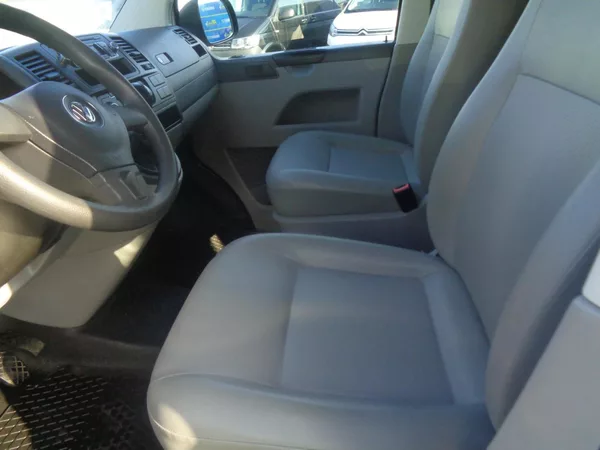 Volkswagen Transporter 2,0 TDI L2H1 KLIMA SERVISKA - foto 21