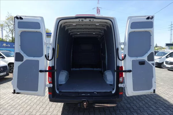 Volkswagen Crafter 2,0 TDi L2H2 KLIMA - foto 14