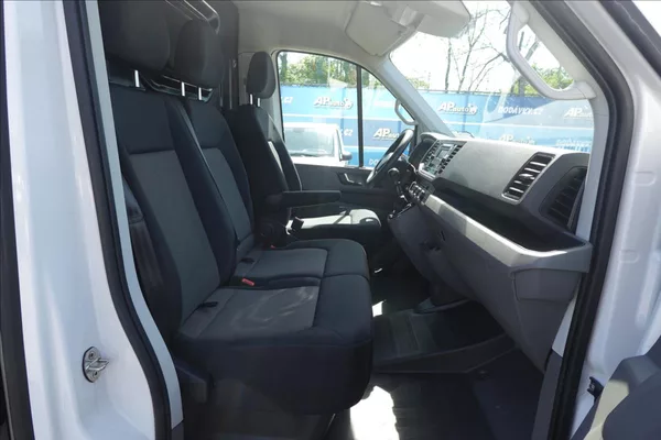 Volkswagen Crafter 2,0 TDi L2H2 KLIMA - foto 17