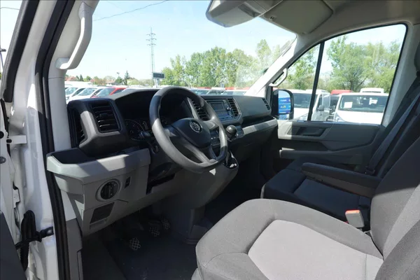 Volkswagen Crafter 2,0 TDi L2H2 KLIMA - foto 18