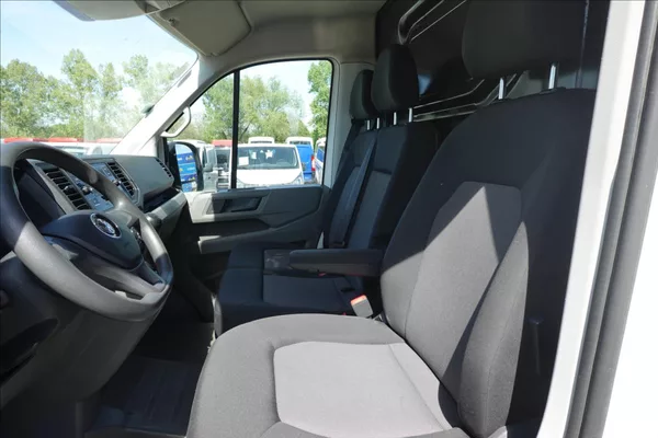 Volkswagen Crafter 2,0 TDi L2H2 KLIMA - foto 19