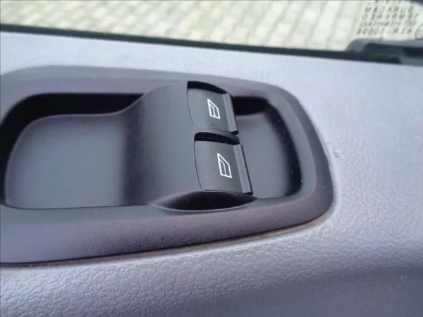 Ford Transit 2,2 TDCI DVOJKABINA VALNÍK KL - foto 15