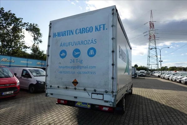 Ford Transit 2,0 TDCi VALNÍK KLIMA SERVISK - foto 11