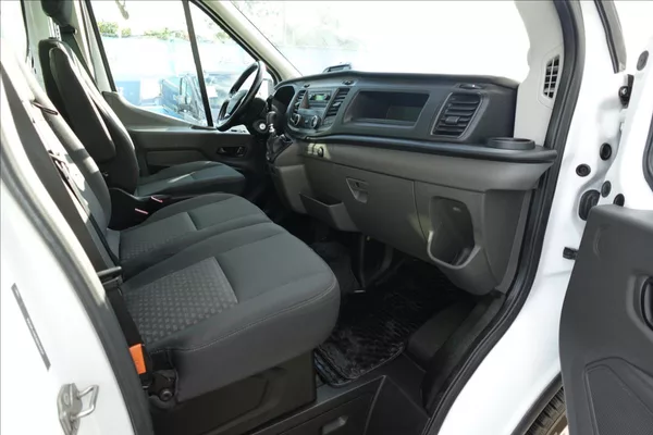 Ford Transit 2,0 TDCi VALNÍK KLIMA SERVISK - foto 16