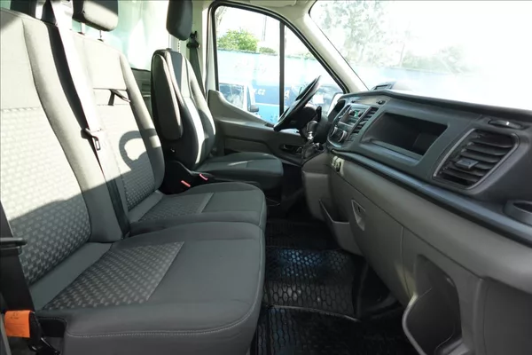 Ford Transit 2,0 TDCi VALNÍK KLIMA SERVISK - foto 17