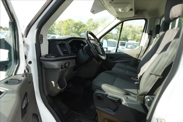 Ford Transit 2,0 TDCi VALNÍK KLIMA SERVISK - foto 18