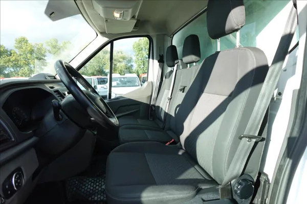 Ford Transit 2,0 TDCi VALNÍK KLIMA SERVISK - foto 19