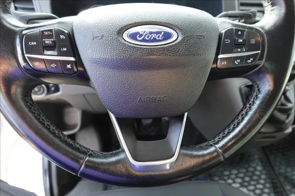 Ford Transit 2,0 TDCi VALNÍK KLIMA SERVISK - foto 22