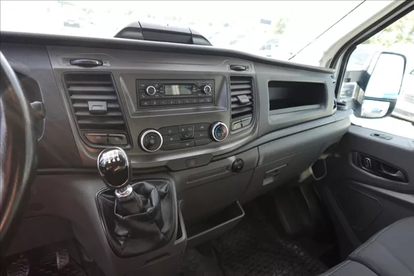 Ford Transit 2,0 TDCi VALNÍK KLIMA SERVISK - foto 25