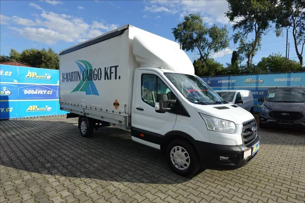 Ford Transit 2,0 TDCi VALNÍK KLIMA SERVISK - foto 7
