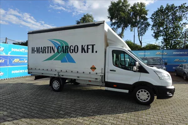 Ford Transit 2,0 TDCi VALNÍK KLIMA SERVISK - foto 8