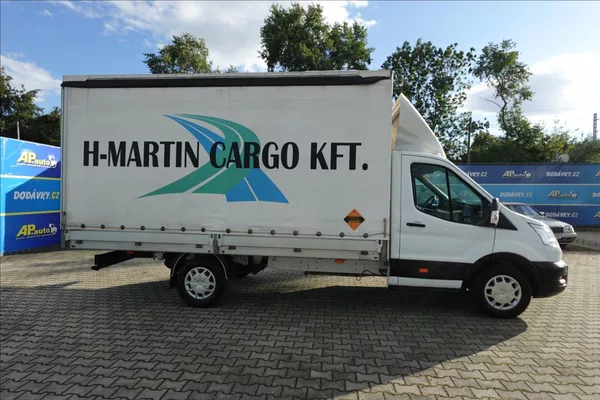 Ford Transit 2,0 TDCi VALNÍK KLIMA SERVISK - foto 9