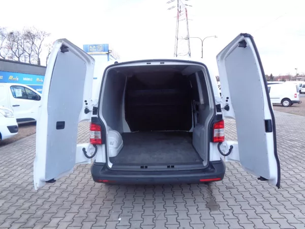 Volkswagen Transporter 2,0 TDI L1H1 KLIMA - foto 14