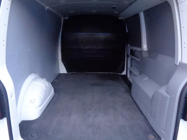 Volkswagen Transporter 2,0 TDI L1H1 KLIMA - foto 15
