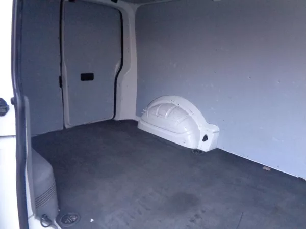 Volkswagen Transporter 2,0 TDI L1H1 KLIMA - foto 16