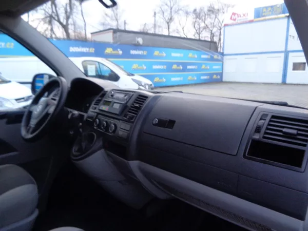 Volkswagen Transporter 2,0 TDI L1H1 KLIMA - foto 18