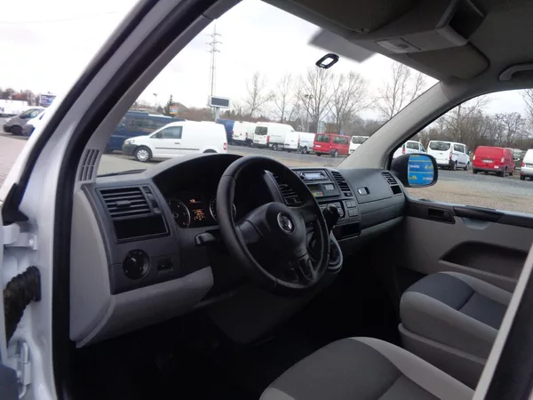 Volkswagen Transporter 2,0 TDI L1H1 KLIMA - foto 20