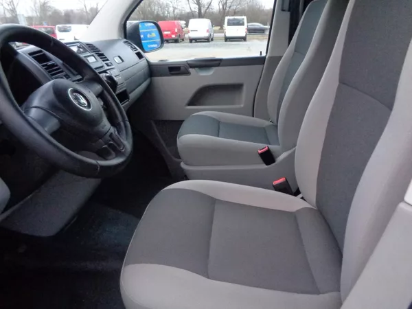 Volkswagen Transporter 2,0 TDI L1H1 KLIMA - foto 21
