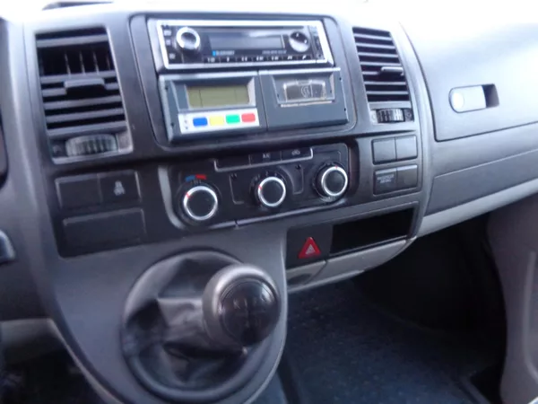 Volkswagen Transporter 2,0 TDI L1H1 KLIMA - foto 25