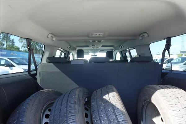 Citroën Jumpy 2,0 HDI 8 MÍST L3H1 KLIMA - foto 17