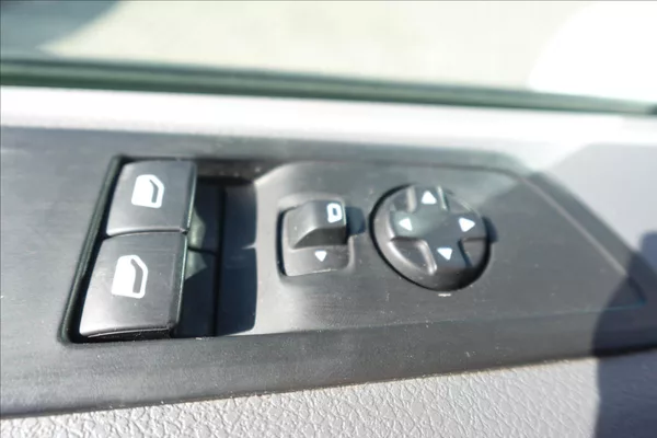 Citroën Jumpy 2,0 HDI 8 MÍST L3H1 KLIMA - foto 26