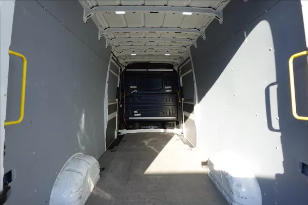 Volkswagen Crafter 2,0 TDI MAXI KLIMA - foto 16