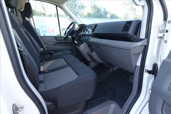 Volkswagen Crafter 2,0 TDI MAXI KLIMA - foto 17