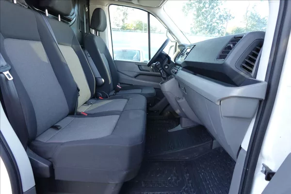 Volkswagen Crafter 2,0 TDI MAXI KLIMA - foto 18