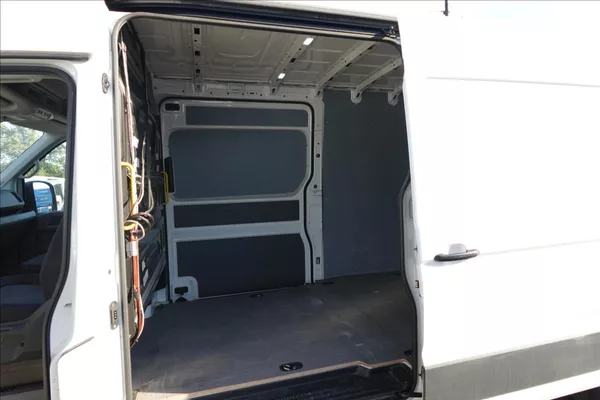 Volkswagen Crafter 2,0 TDI MAXI KLIMA - foto 20