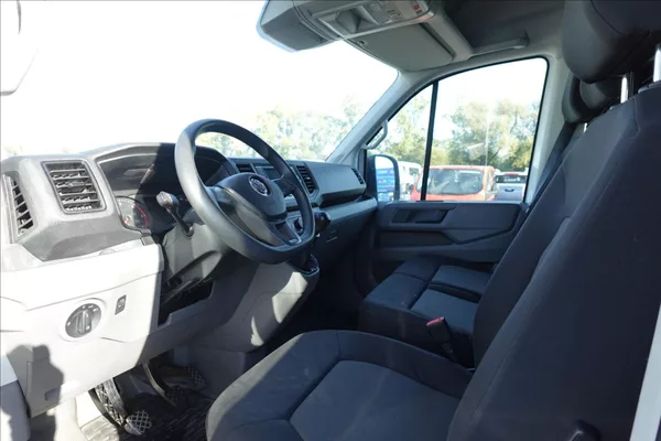 Volkswagen Crafter 2,0 TDI MAXI KLIMA - foto 21
