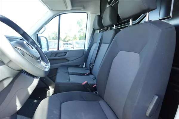 Volkswagen Crafter 2,0 TDI MAXI KLIMA - foto 22