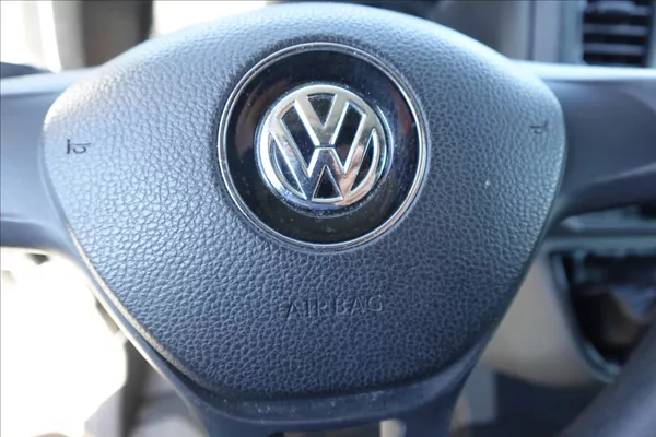 Volkswagen Crafter 2,0 TDI MAXI KLIMA - foto 25